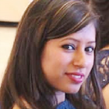 Sonia Ghosh